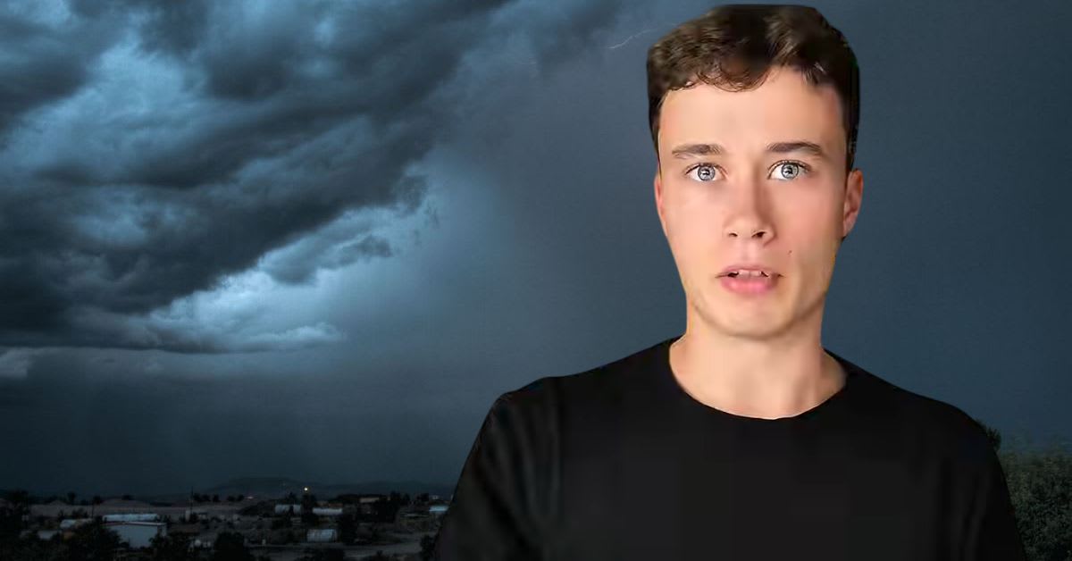 Jorge Rey adelanta la previsión del tiempo en España para noviembre y pone fecha a la llegada de una nueva DANA