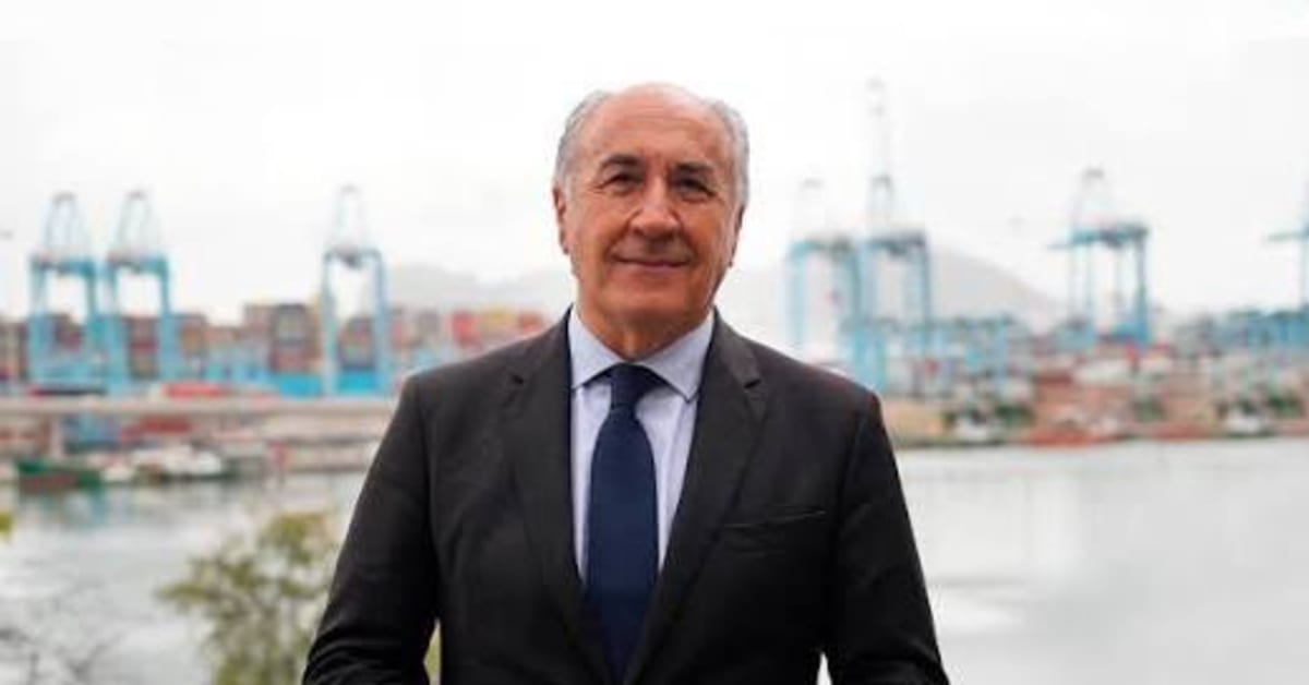 José Ignacio Landaluce deja la alcaldía de Algeciras tras una moción de censura