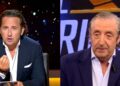 El gran misterio de Iker Jiménez es revelado por Josep Pedrerol: «He preguntado por ti a ChatGPT» El gran misterio de Iker Jiménez es revelado por Josep Pedrerol: «He preguntado por ti a ChatGPT»