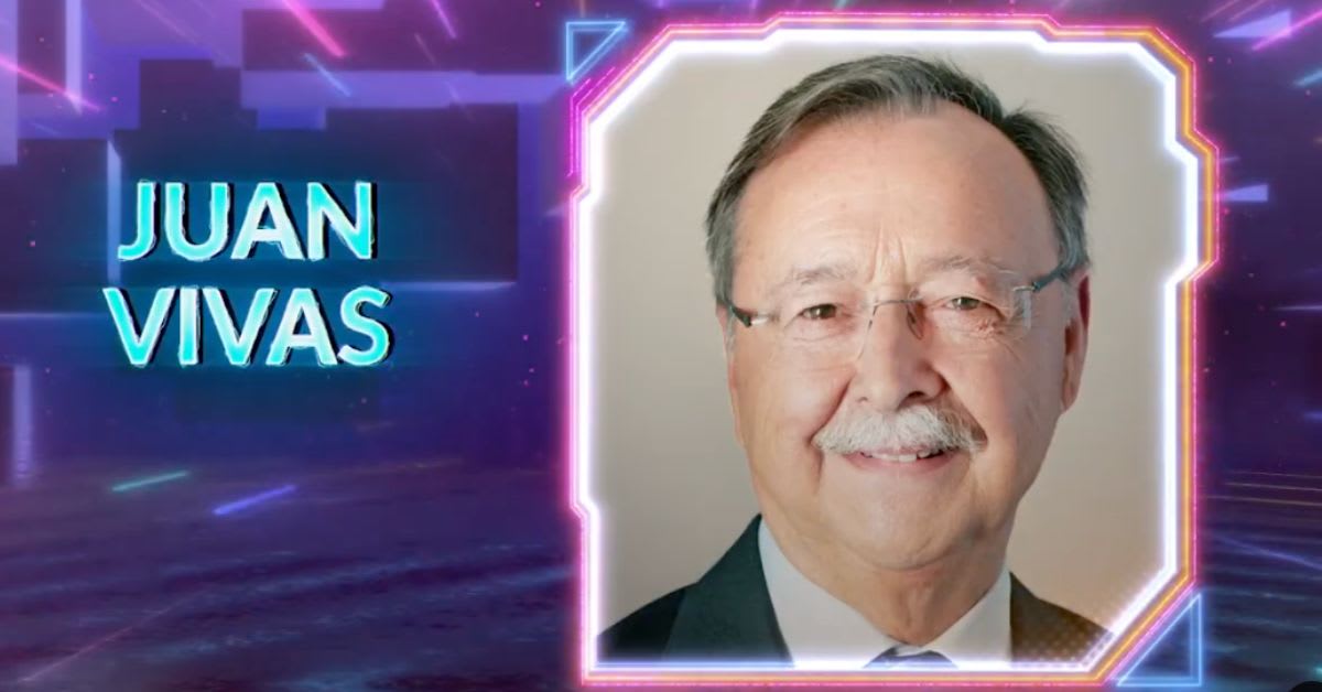 Juan Jesús Vivas visita ‘El Hormiguero’ hoy lunes 26 de octubre y el resto de invitados de esta semana Juan Jesús Vivas visita ‘El Hormiguero’ hoy lunes 26 de octubre y el resto de invitados de esta semana