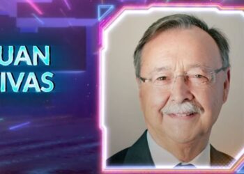 Juan Jesús Vivas visita ‘El Hormiguero’ hoy lunes 26 de octubre y el resto de invitados de esta semana Juan Jesús Vivas visita ‘El Hormiguero’ hoy lunes 26 de octubre y el resto de invitados de esta semana
