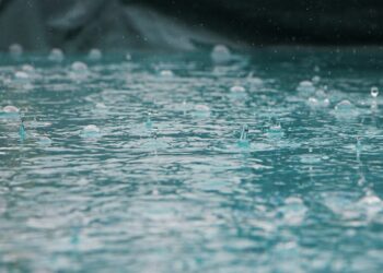 La Aemet advierte de lluvias torrenciales y posibles inundaciones en el este peninsular
