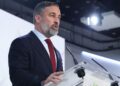 Vox propone negociar con el PP para frenar a la izquierda en el Senado