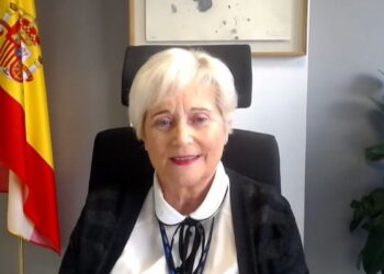 La jueza Tardón pide desclasificación de informes del CNI sobre la crisis de Ceuta La jueza Tardón pide desclasificación de informes del CNI sobre la crisis de Ceuta