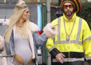 La nueva película de Ali G llegará a España directamente en streaming y sin estreno en cines La nueva película de Ali G llegará a España directamente en streaming y sin estreno en cines