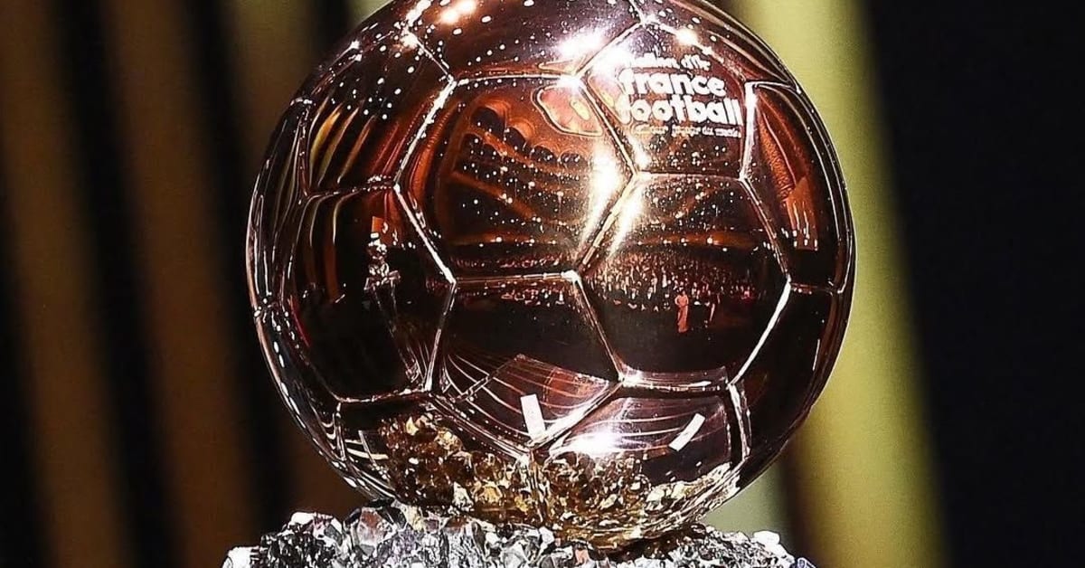 Lamine Yamal, Harry Kane y Kylian Mbappé, favoritos al Balón de Oro 2026 Lamine Yamal, Harry Kane y Kylian Mbappé, favoritos al Balón de Oro 2026