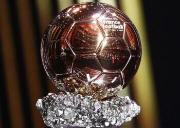 Lamine Yamal, Harry Kane y Kylian Mbappé, favoritos al Balón de Oro 2026