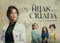 La adaptación de ‘Las hijas de la criada’ irrumpe en el mercado europeo La adaptación de ‘Las hijas de la criada’ irrumpe en el mercado europeo