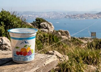 Vivas cambia la centralita de Presidencia por dos vasitos de yogur unidos por un cordel para hablar con Moncloa Vivas cambia la centralita de Presidencia por dos vasitos de yogur unidos por un cordel para hablar con Moncloa