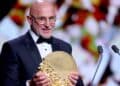 Luis de la Fuente, elegido mejor entrenador del año: el seleccionador español conquista el Trofeo Johan Cruyff en la Gala del Balón de Oro 2026 Luis de la Fuente, elegido mejor entrenador del año: el seleccionador español conquista el Trofeo Johan Cruyff en la Gala del Balón de Oro 2026