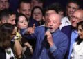 Lula da Silva gana las elecciones en Brasil tras una histórica remontada