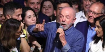 Lula da Silva gana las elecciones en Brasil tras una histórica remontada
