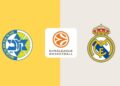 Maccabi Tel Aviv – Real Madrid: Horario y dónde ver hoy el partido de la Euroliga Maccabi Tel Aviv – Real Madrid: Horario y dónde ver hoy el partido de la Euroliga