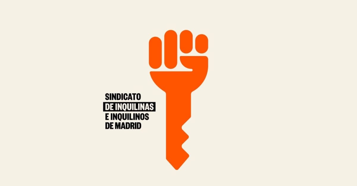 Macroconcierto del Sindicato de Inquilinas en Vistalegre genera controversia por venta de entradas en Ticketmaster Macroconcierto del Sindicato de Inquilinas en Vistalegre genera controversia por venta de entradas en Ticketmaster