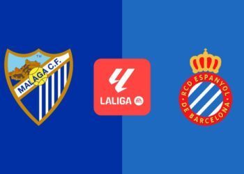 Málaga – Espanyol: horario, TV y dónde ver el partido de LaLiga EA Sports