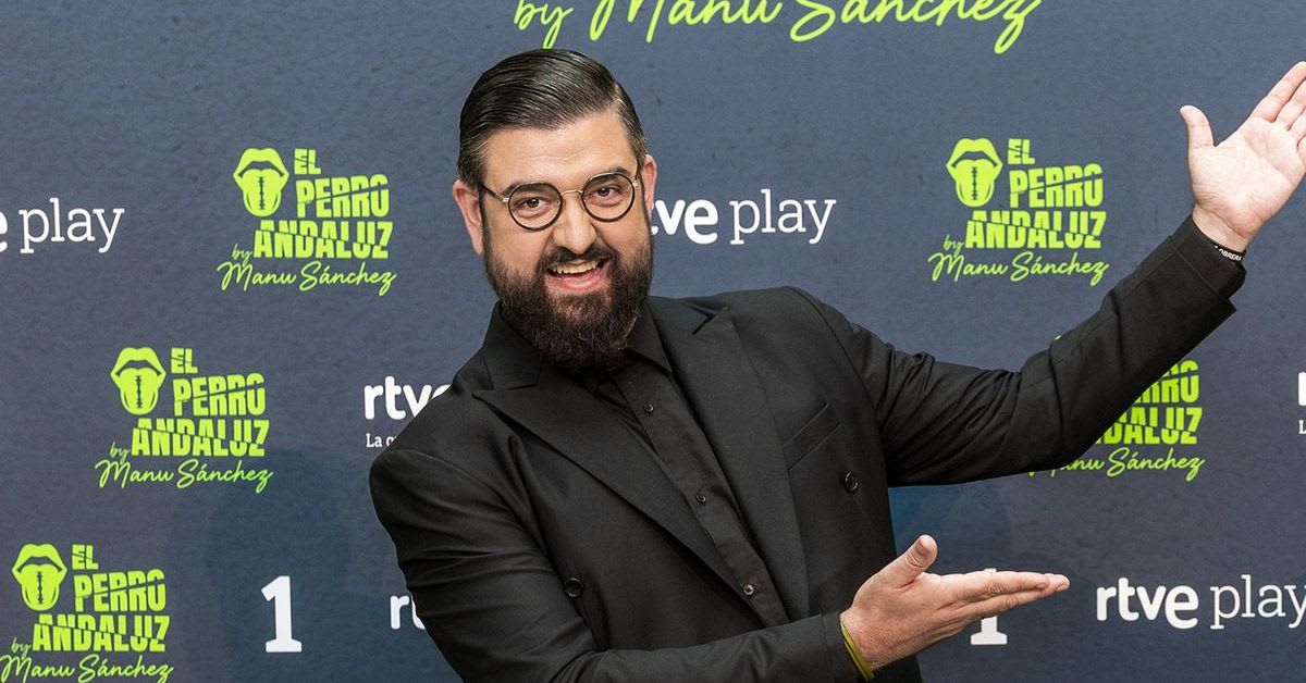 Manu Sánchez critica a ‘Horizonte’ en ‘El perro andaluz’ a propósito del caso de Maricarmen