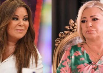 Las razones del retiro temporal de María José Campanario tras la reaparición mediática de Belén Esteban Las razones del retiro temporal de María José Campanario tras la reaparición mediática de Belén Esteban
