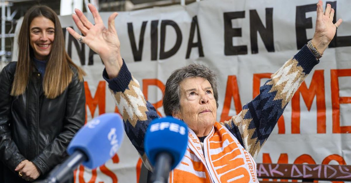 Desmontando el mito de Maricarmen: tuvo un chalet en la sierra madrileña que terminó embargado por impago hipotecario Desmontando el mito de Maricarmen: tuvo un chalet en la sierra madrileña que terminó embargado por impago hipotecario