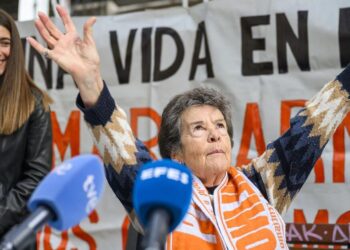 Desmontando el mito de Maricarmen: tuvo un chalet en la sierra madrileña que terminó embargado por impago hipotecario