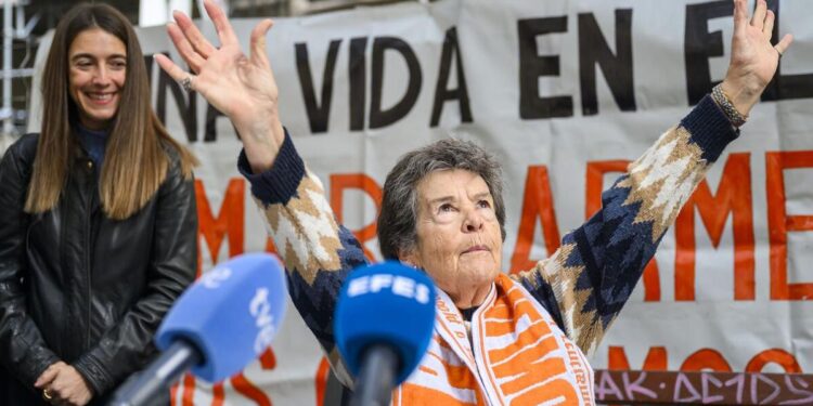 Desmontando el mito de Maricarmen: tuvo un chalet en la sierra madrileña que terminó embargado por impago hipotecario