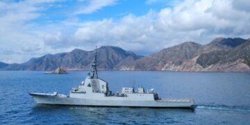 España interceptó órdenes de la Marina marroquí a pesqueros para vulnerar aguas españolas España interceptó órdenes de la Marina marroquí a pesqueros para vulnerar aguas españolas