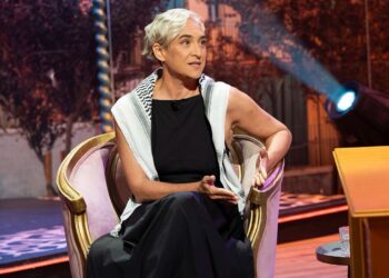 Más Madrid propone a Ada Colau como candidata de Frente Amplio y busca liderar en la Comunidad Más Madrid propone a Ada Colau como candidata de Frente Amplio y busca liderar en la Comunidad