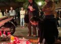 Vigilia y marcha en Madrid para despedir a Maricarmen: la acampada de Sol promete mantener la protesta por la vivienda Vigilia y marcha en Madrid para despedir a Maricarmen: la acampada de Sol promete mantener la protesta por la vivienda
