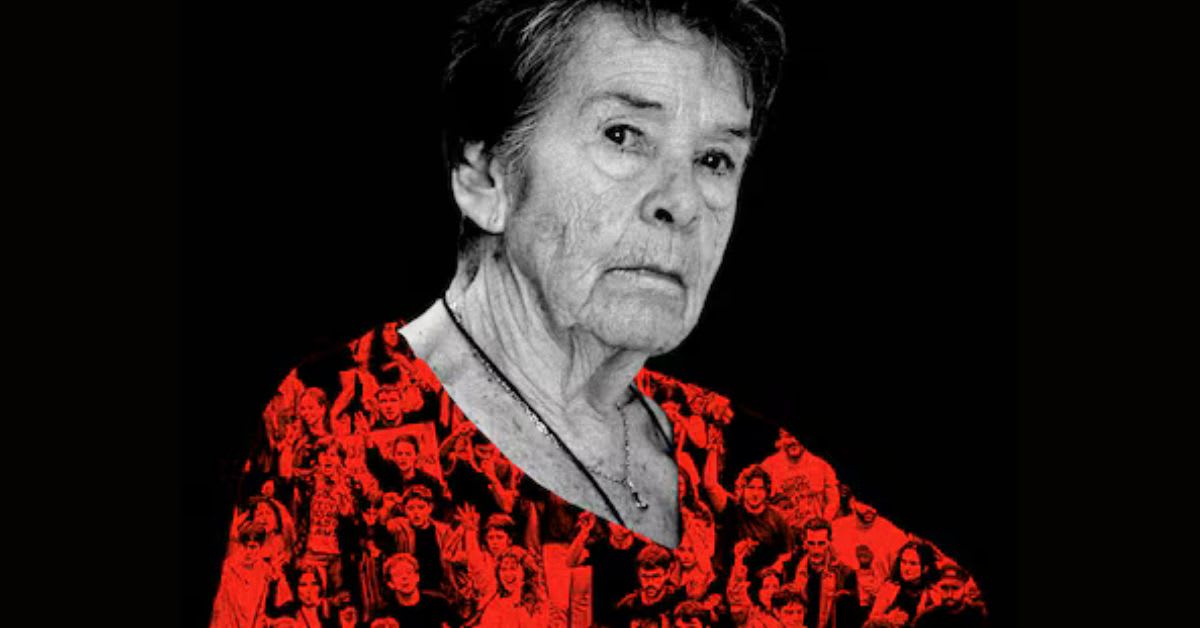 Se cae la gran mentira de la izquierda con Maricarmen: de ‘víctima’ de la vivienda a administradora de un fondo inmobiliario Se cae la gran mentira de la izquierda con Maricarmen: de ‘víctima’ de la vivienda a administradora de un fondo inmobiliario