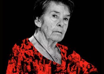 Se cae la gran mentira de la izquierda con Maricarmen: de ‘víctima’ de la vivienda a administradora de un fondo inmobiliario Se cae la gran mentira de la izquierda con Maricarmen: de ‘víctima’ de la vivienda a administradora de un fondo inmobiliario