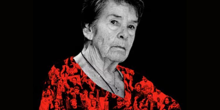 Se cae la gran mentira de la izquierda con Maricarmen: de 'víctima' de la vivienda a administradora de un fondo inmobiliario