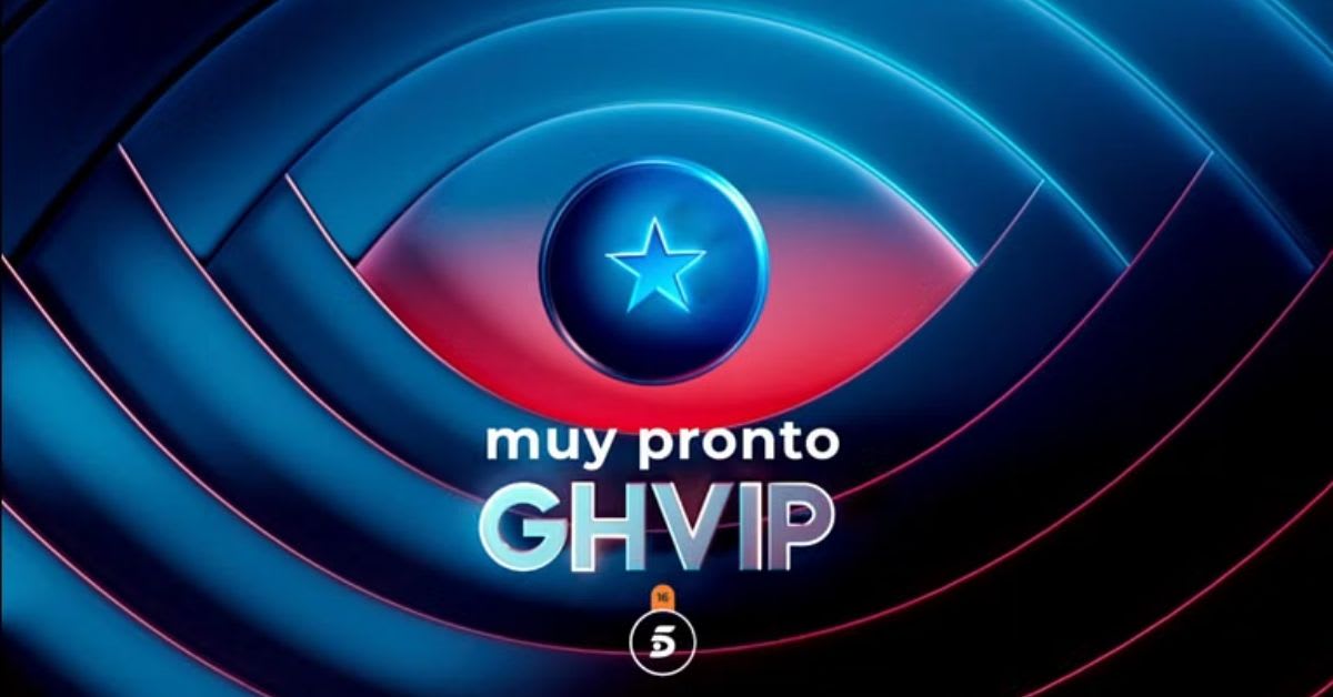 Mediaset anuncia el regreso de ‘GH VIP’ a la programación de Telecinco con su novena edición tres años después Mediaset anuncia el regreso de ‘GH VIP’ a la programación de Telecinco con su novena edición tres años después
