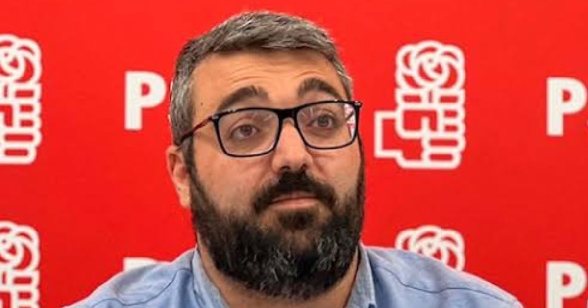 Tensión en el PSOE de Ceuta: el grupo parlamentario se rebela y retira sus propuestas del pleno Tensión en el PSOE de Ceuta: el grupo parlamentario se rebela y retira sus propuestas del pleno