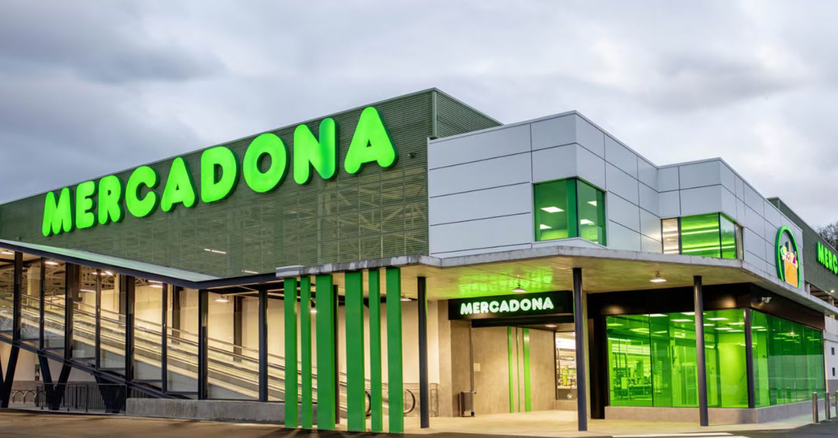 Mercadona prueba el pago con Bizum Pay en sus supermercados de España Mercadona prueba el pago con Bizum Pay en sus supermercados de España