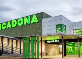 Mercadona prueba el pago con Bizum Pay en sus supermercados de España Mercadona prueba el pago con Bizum Pay en sus supermercados de España