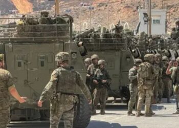 AUME reclama a Defensa un refuerzo antiterrorista urgente en Ceuta tras la alerta de un informe de inteligencia