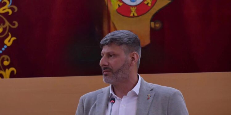 Ceuta Ya! descarta las generales y apuesta por las municipales Ceuta Ya! descarta las generales y apuesta por las municipales
