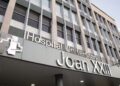 Los Mossos d’Esquadra investigan la muerte a tiros de un hombre ingresado en el Hospital Joan XXIII de Tarragona
