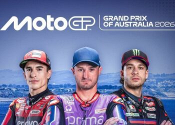 Horarios del Gran Premio de Australia de MotoGP: fechas y cómo ver en televisión a Marc Márquez y Jorge Martín en Phillip Island