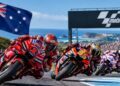 Clasificación y carrera Sprint del Gran Premio de Australia de MotoGP: horarios y dónde ver en televisión y online Clasificación y carrera Sprint del Gran Premio de Australia de MotoGP: horarios y dónde ver en televisión y online