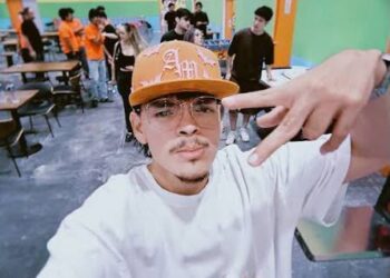 Muere Komanche, influencer salvadoreño de 30 años