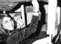 Muere Margaret Hamilton, la pionera de la informática que programó la llegada del ser humano a la Luna Muere Margaret Hamilton, la pionera de la informática que programó la llegada del ser humano a la Luna