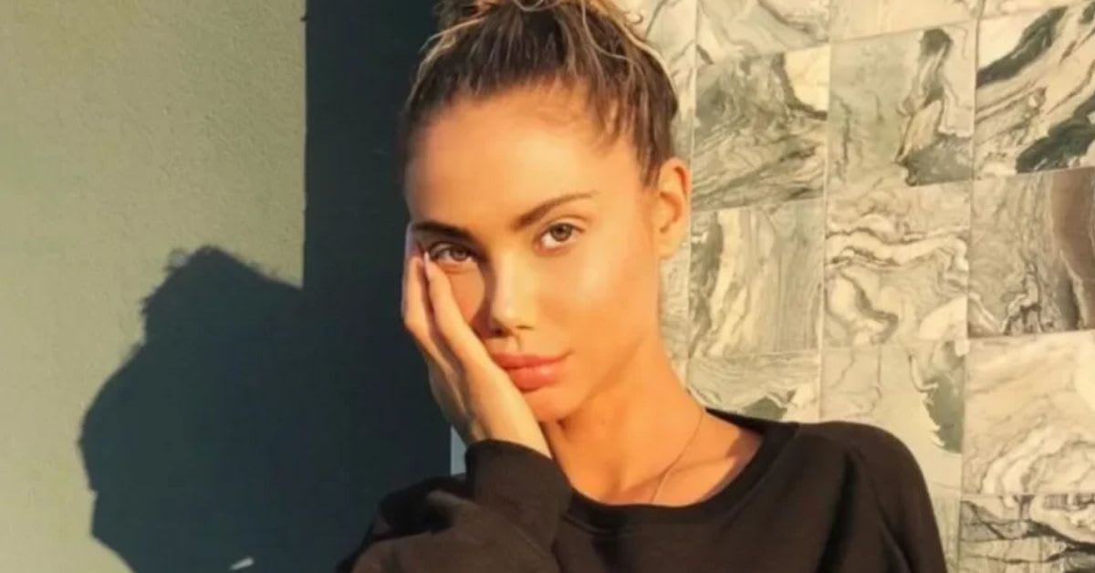 Muere a los 34 años la modelo Sahara Ray, exnovia de Justin Bieber e hija de la leyenda del surf Tony Ray Muere a los 34 años la modelo Sahara Ray, exnovia de Justin Bieber e hija de la leyenda del surf Tony Ray