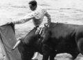 Muere el torero Andrés Hernando a los 88 años tras sufrir un accidente de tráfico en Ávila Muere el torero Andrés Hernando a los 88 años tras sufrir un accidente de tráfico en Ávila