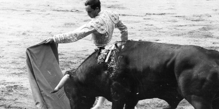 Muere el torero Andrés Hernando a los 88 años tras sufrir un accidente de tráfico en Ávila