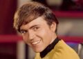 Muere Walter Koenig a los 90 años, el mítico actor que dio vida a Pavel Chekov en ‘Star Trek’ Muere Walter Koenig a los 90 años, el mítico actor que dio vida a Pavel Chekov en ‘Star Trek’