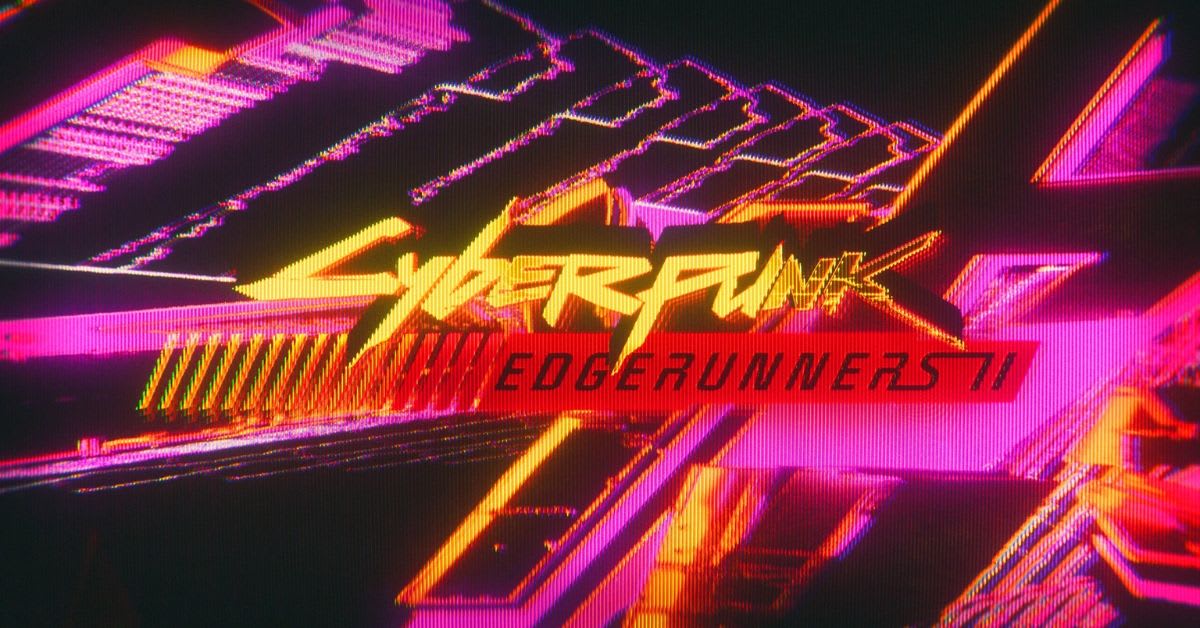 Cyberpunk Edgerunners 2: Netflix revela los primeros detalles Cyberpunk Edgerunners 2: Netflix revela los primeros detalles