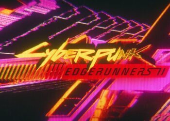 Cyberpunk Edgerunners 2: Netflix revela los primeros detalles