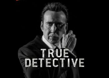 Nicolas Cage será el protagonista de la quinta temporada de ‘True Detective’ en HBO Max