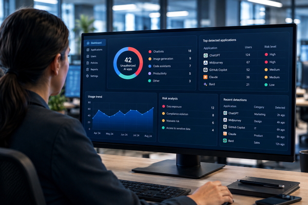Sophos lanza AI Defense para un uso seguro de la IA