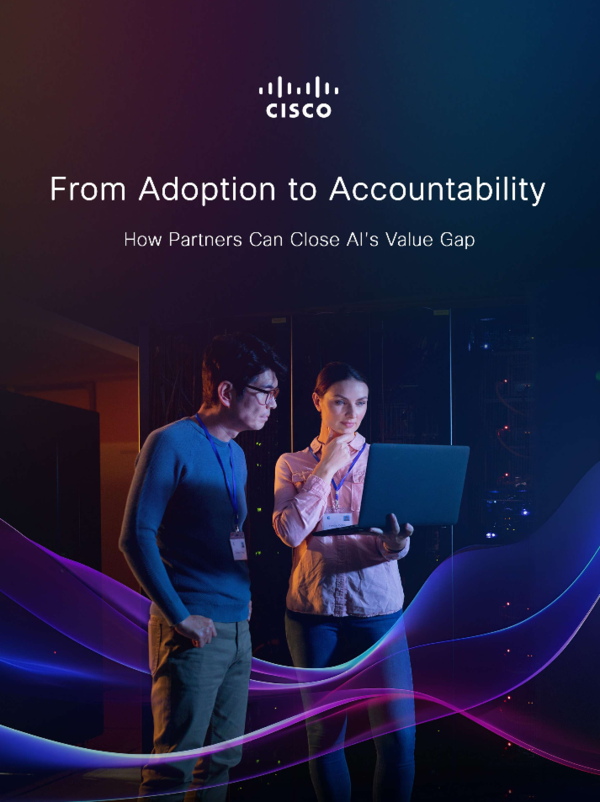 Costes y seguridad, principales retos para partners de IA según Cisco